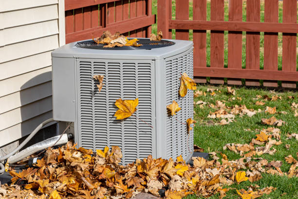 Best Emergency HVAC Repair  in Ravenswood, WV