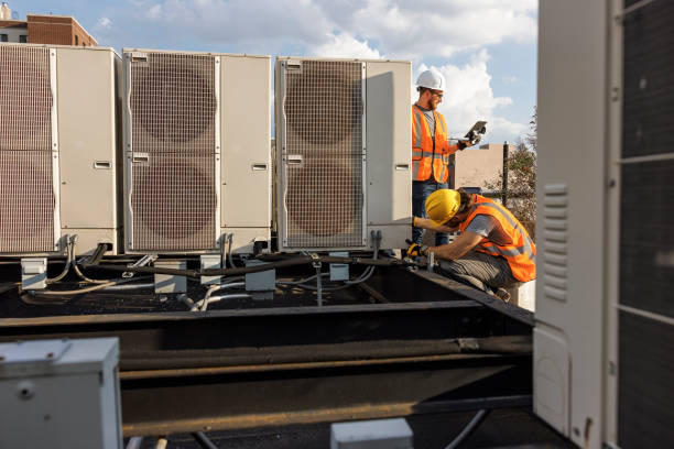 Best HVAC Replacement Cost  in Ravenswood, WV