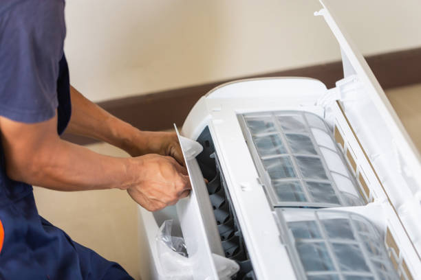 Best HVAC Installation Services  in Ravenswood, WV