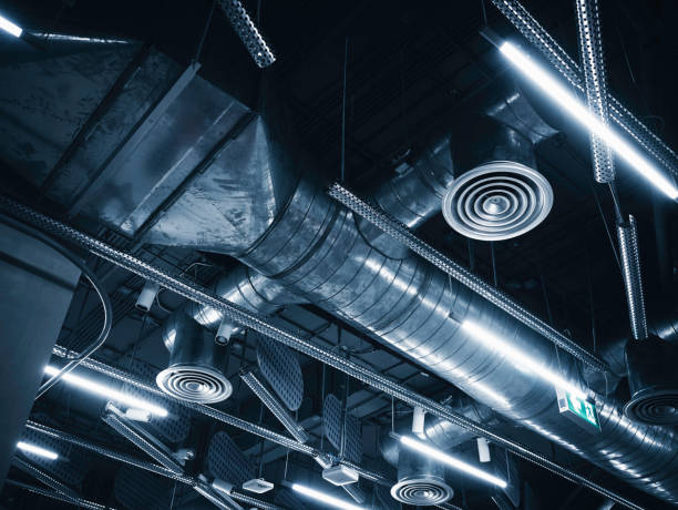 HVAC Emergency Services in Ravenswood, WV