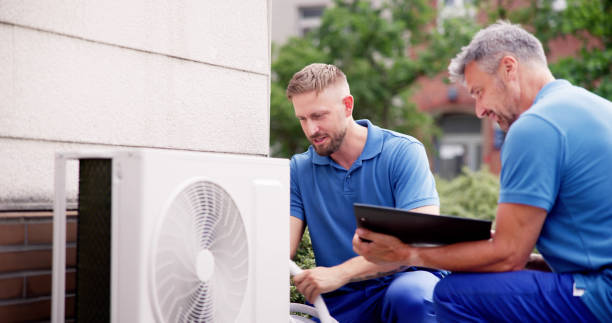 Best Air Conditioning Repair  in Ravenswood, WV