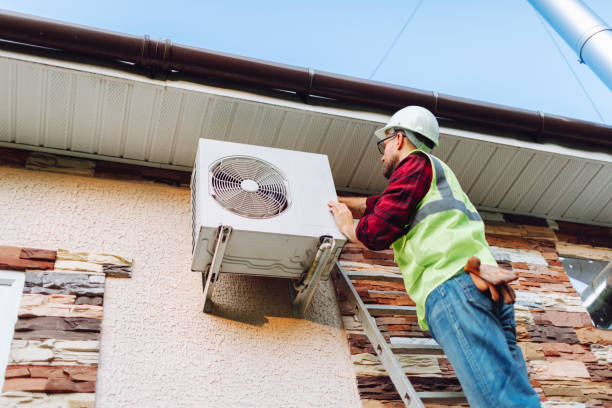 Best Affordable HVAC Services  in Ravenswood, WV