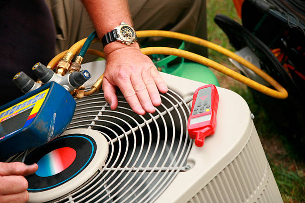 Best HVAC Repair Near Me  in Ravenswood, WV