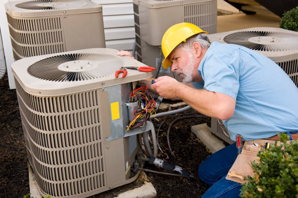 HVAC Emergency Services in Ravenswood, WV