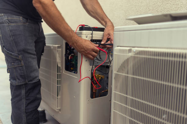 Best HVAC Companies Near Me  in Ravenswood, WV