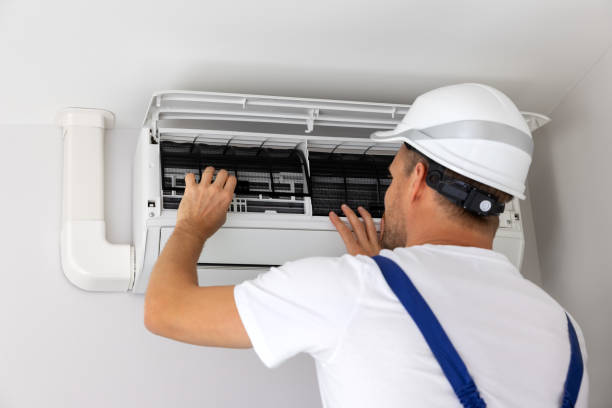 Best HVAC Installation Services  in Ravenswood, WV