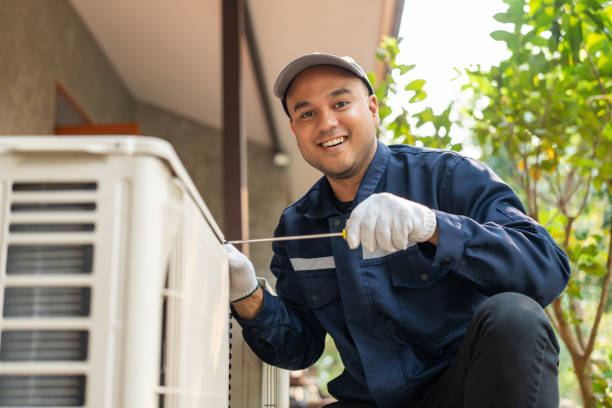 Best HVAC Repair Near Me  in Ravenswood, WV