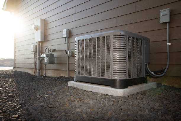 Professional HVAC in Ravenswood, WV